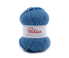 Pelote à Tricoter Partner 6  de Phildar : Découvrez la Douceur Incomparable