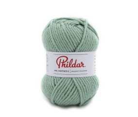 Pelote à Tricoter Partner 6  de Phildar : Découvrez la Douceur Incomparable