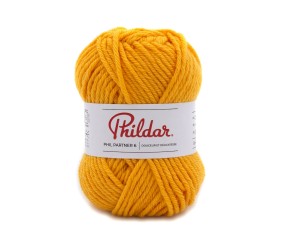 Pelote à Tricoter Partner 6  de Phildar : Découvrez la Douceur Incomparable