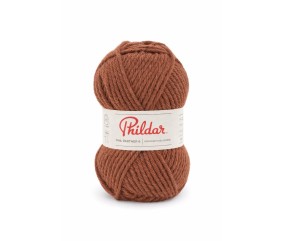 Pelote à Tricoter Partner 6  de Phildar : Découvrez la Douceur Incomparable