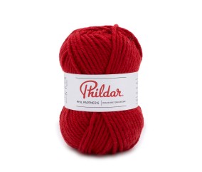Pelote à Tricoter Partner 6  de Phildar : Découvrez la Douceur Incomparable