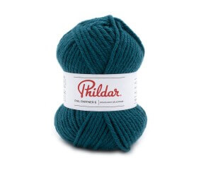 Pelote à Tricoter Partner 6  de Phildar : Découvrez la Douceur Incomparable