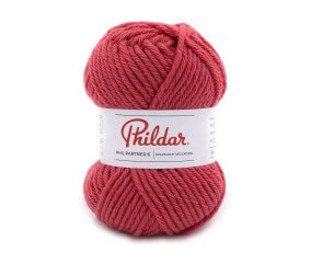 Pelote à Tricoter Partner 6  de Phildar : Découvrez la Douceur Incomparable