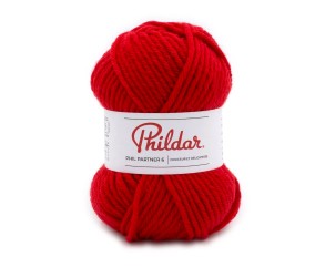 Pelote à Tricoter Partner 6  de Phildar : Découvrez la Douceur Incomparable