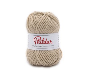Pelote à Tricoter Partner 6  de Phildar : Découvrez la Douceur Incomparable