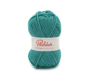 Pelote à Tricoter Partner 6  de Phildar : Découvrez la Douceur Incomparable