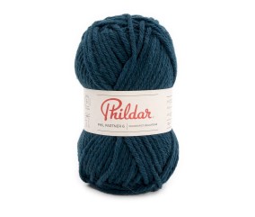 Pelote à Tricoter Partner 6  de Phildar : Découvrez la Douceur Incomparable