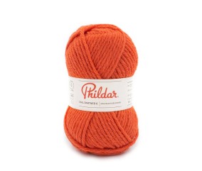 Pelote à Tricoter Partner 6  de Phildar : Découvrez la Douceur Incomparable