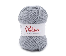 Pelote à Tricoter Partner 6  de Phildar : Découvrez la Douceur Incomparable