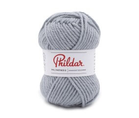 Pelote à Tricoter Partner 6  de Phildar : Découvrez la Douceur Incomparable