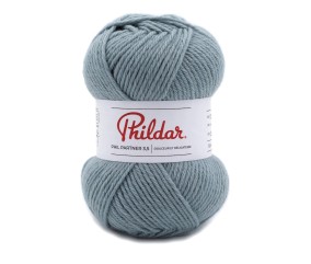 Pelote de laine à tricoter PARTNER 3.5 - Phildar