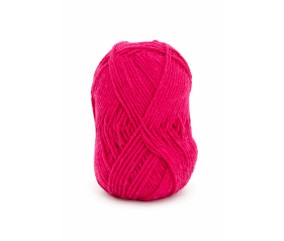 Pelote de laine à tricoter PARTNER 3.5 - Phildar