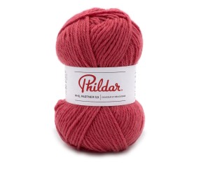 Pelote de laine à tricoter PARTNER 3.5 - Phildar