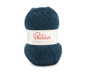 Pelote de laine à tricoter PARTNER 3.5 - Phildar