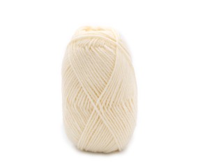 Pelote de laine à tricoter PARTNER 3.5 - Phildar