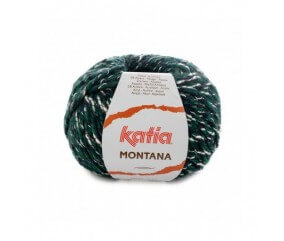 Laine à tricoter MONTANA - Katia