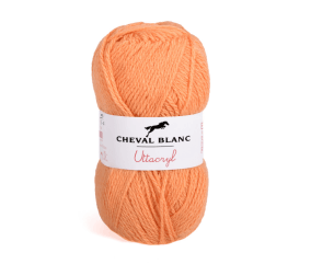 Fil à tricoter UTTACRYL - Cheval Blanc