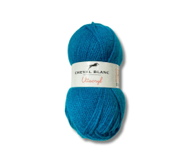 Fil à tricoter UTTACRYL - Cheval Blanc