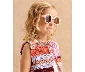 Catalogue Crochet Layette et Enfant N°274 - Printemps/Ete 2026 - Phildar