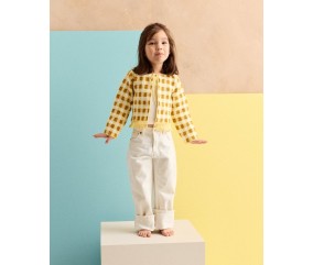 Catalogue Crochet Layette et Enfant N°274 - Printemps/Ete 2026 - Phildar