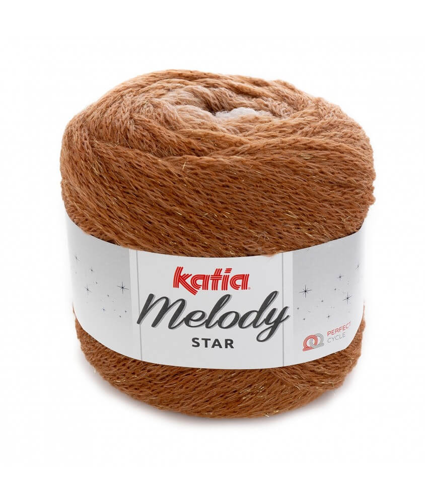 Fil à tricoter MELODY STAR - Katia Fil à tricoter MELODY STAR - Katia