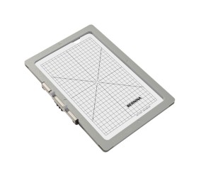 Cadre de broderie magnétique moyen 165 x 265 mm - Bernina