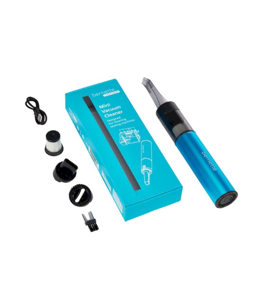 Mini aspirateur B68 - Bernette