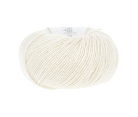 Pelote de laine vierge ATLANTIS - Lang Yarns