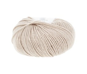Pelote de laine vierge ATLANTIS - Lang Yarns