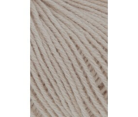 Pelote de laine vierge ATLANTIS - Lang Yarns