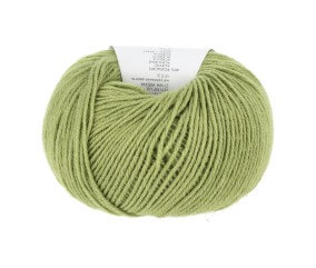 Pelote de laine vierge ATLANTIS - Lang Yarns