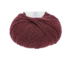 Pelote de laine vierge ATLANTIS - Lang Yarns