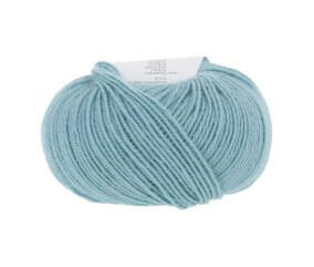 Pelote de laine vierge ATLANTIS - Lang Yarns