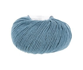 Pelote de laine vierge ATLANTIS - Lang Yarns