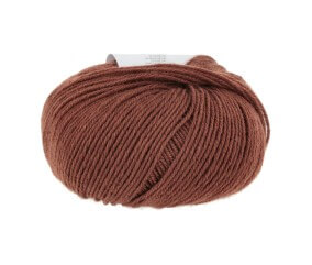 Pelote de laine vierge ATLANTIS - Lang Yarns