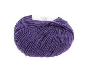 Pelote de laine vierge ATLANTIS - Lang Yarns