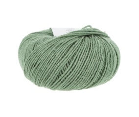 Pelote de laine vierge ATLANTIS - Lang Yarns