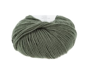Pelote de laine vierge ATLANTIS - Lang Yarns