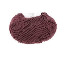 Pelote de laine vierge ATLANTIS - Lang Yarns