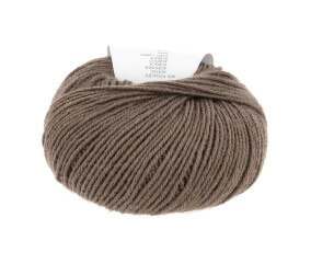 Pelote de laine vierge ATLANTIS - Lang Yarns