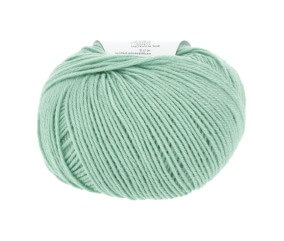 Pelote de laine vierge ATLANTIS - Lang Yarns