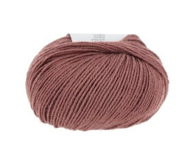 Pelote de laine vierge ATLANTIS - Lang Yarns