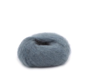 Fil exceptionnel à tricoter PHIL MOHAIR SOIE - Phildar