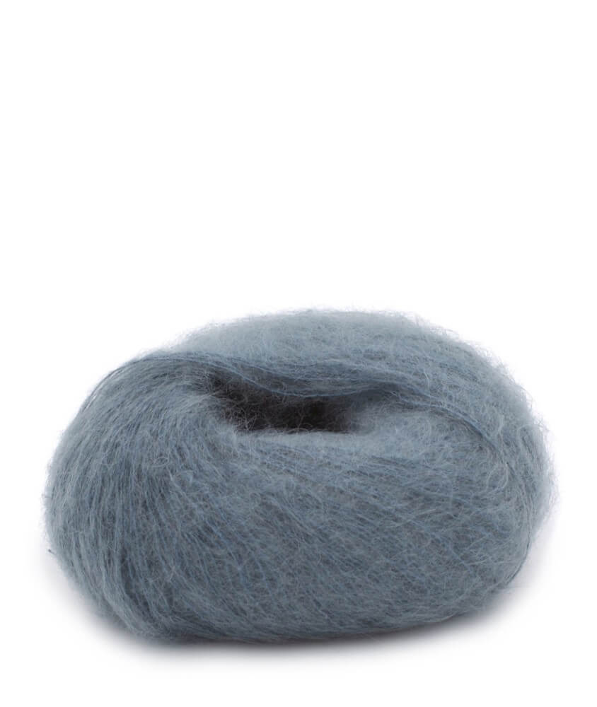 Fil exceptionnel à tricoter PHIL MOHAIR SOIE - Phildar