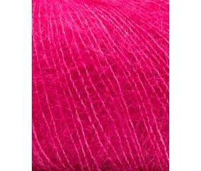 Fil exceptionnel à tricoter PHIL MOHAIR SOIE - Phildar