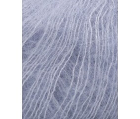 Fil exceptionnel à tricoter PHIL MOHAIR SOIE - Phildar