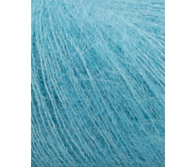 Fil exceptionnel à tricoter PHIL MOHAIR SOIE - Phildar