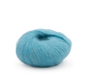 Fil exceptionnel à tricoter PHIL MOHAIR SOIE - Phildar