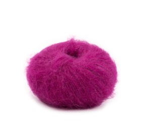 Fil exceptionnel à tricoter PHIL MOHAIR SOIE - Phildar