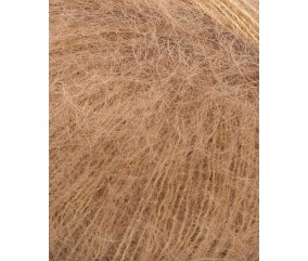 Fil exceptionnel à tricoter PHIL MOHAIR SOIE - Phildar